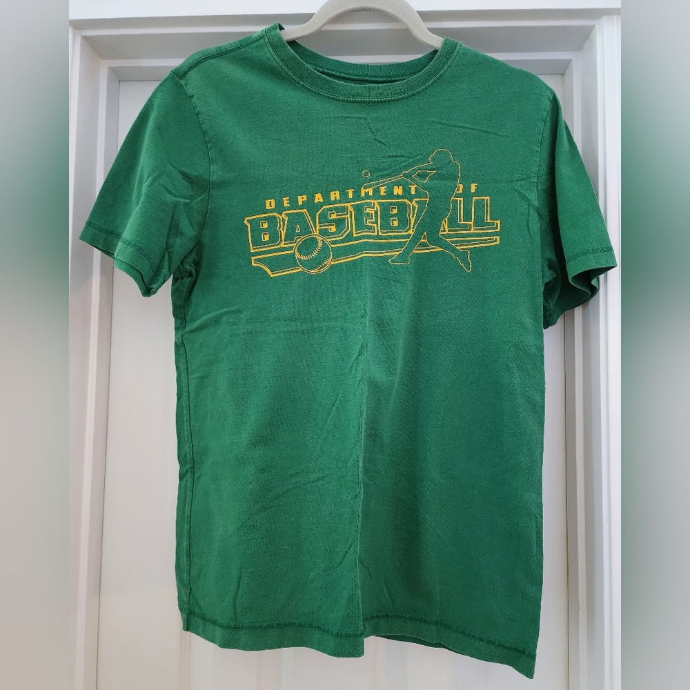 Boy's tshirt